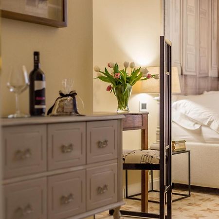 Perle D'Ambra Hotel Lucca Ngoại thất bức ảnh