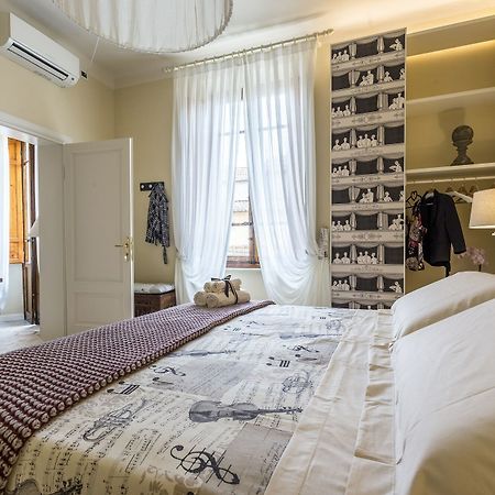 Perle D'Ambra Hotel Lucca Ngoại thất bức ảnh