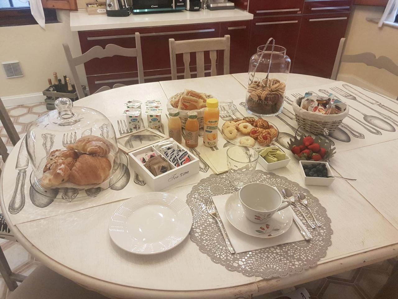 Perle D'Ambra Hotel Lucca Ngoại thất bức ảnh