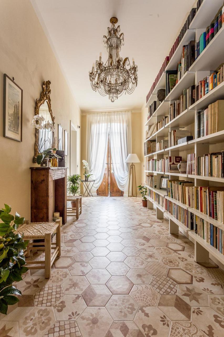 Perle D'Ambra Hotel Lucca Ngoại thất bức ảnh