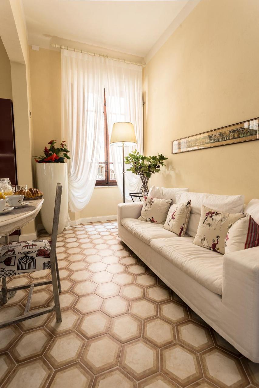 Perle D'Ambra Hotel Lucca Ngoại thất bức ảnh