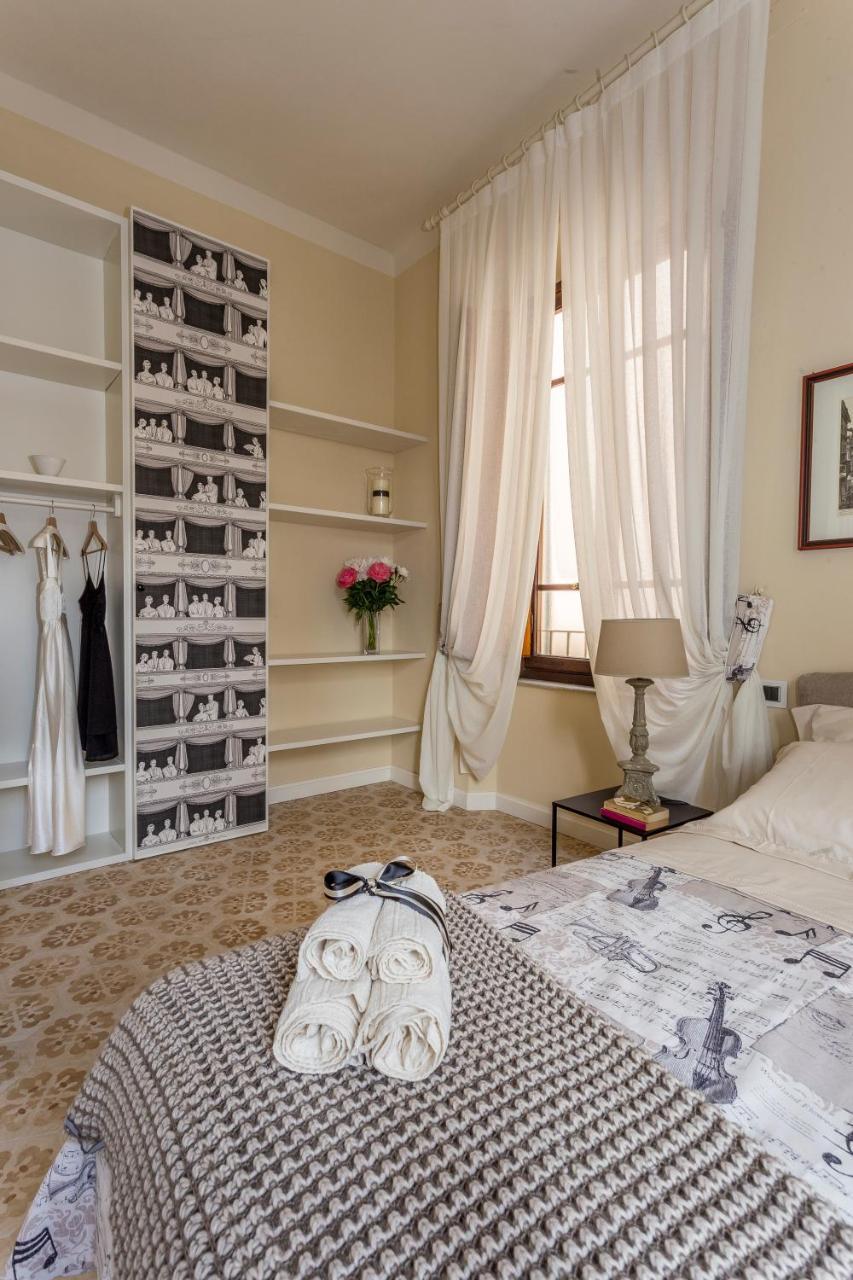 Perle D'Ambra Hotel Lucca Ngoại thất bức ảnh