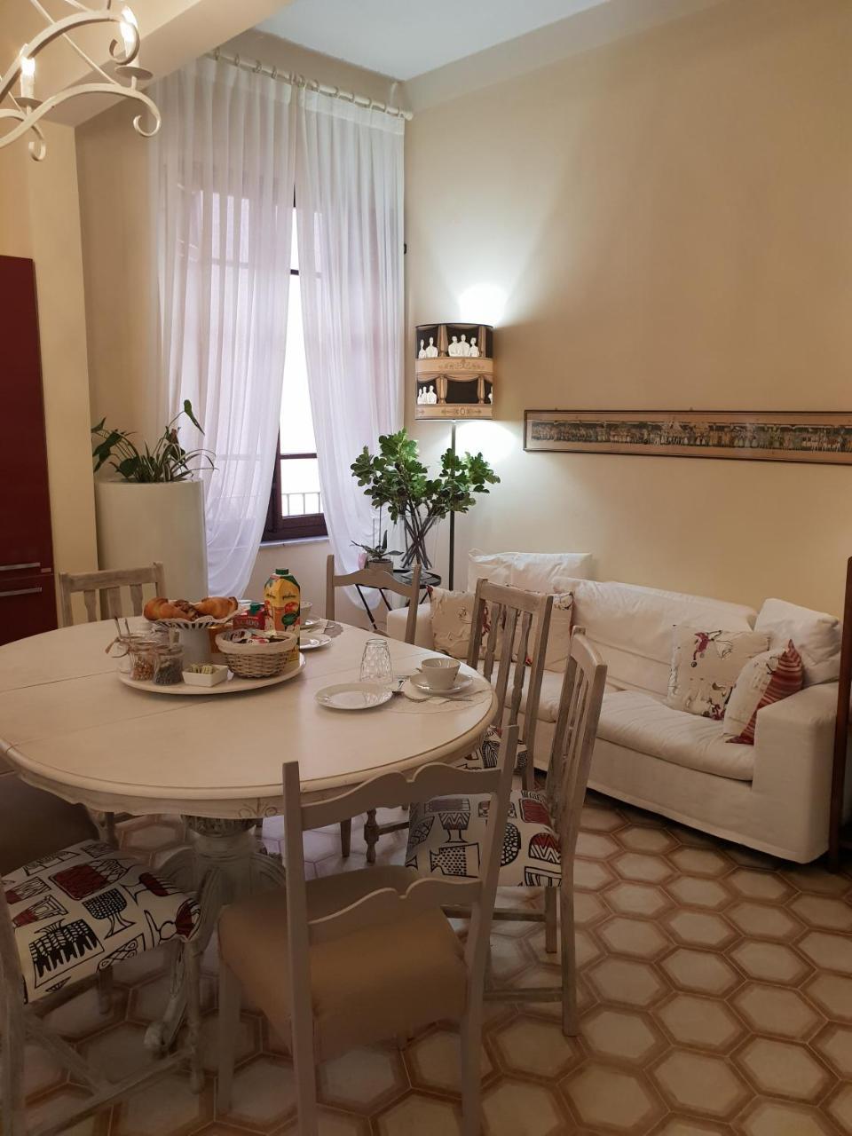 Perle D'Ambra Hotel Lucca Ngoại thất bức ảnh