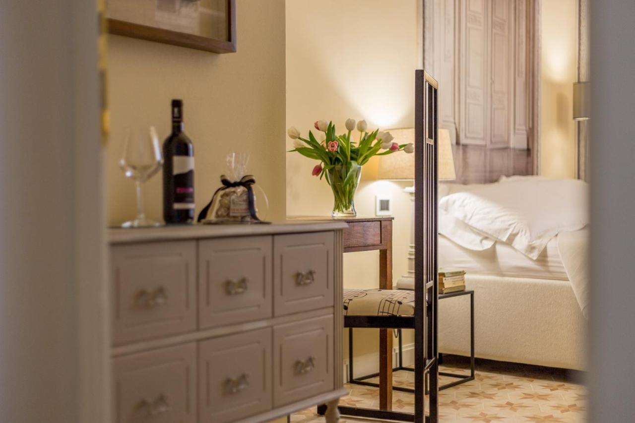 Perle D'Ambra Hotel Lucca Ngoại thất bức ảnh